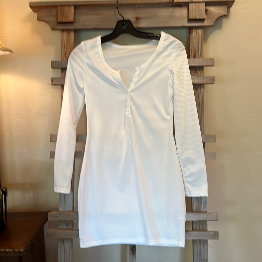 Dress White
